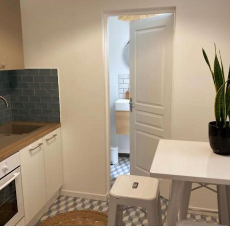 Appartement Rez De Chausse Амиен Екстериор снимка