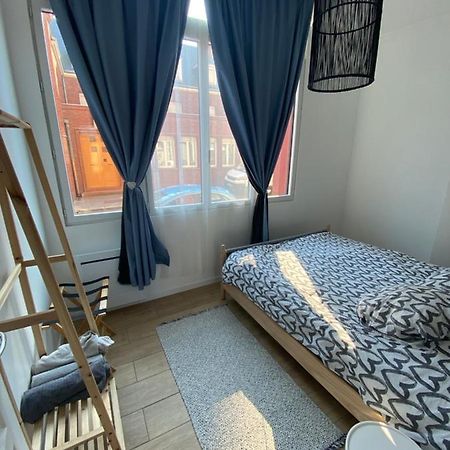 Appartement Rez De Chausse Амиен Екстериор снимка
