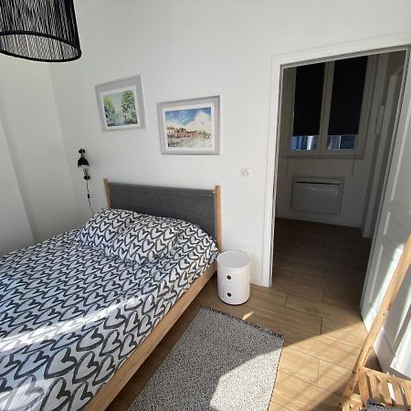 Appartement Rez De Chausse Амиен Екстериор снимка