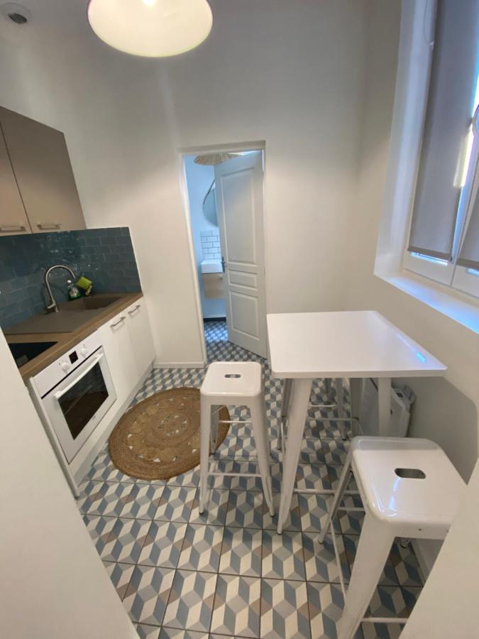 Appartement Rez De Chausse Амиен Екстериор снимка