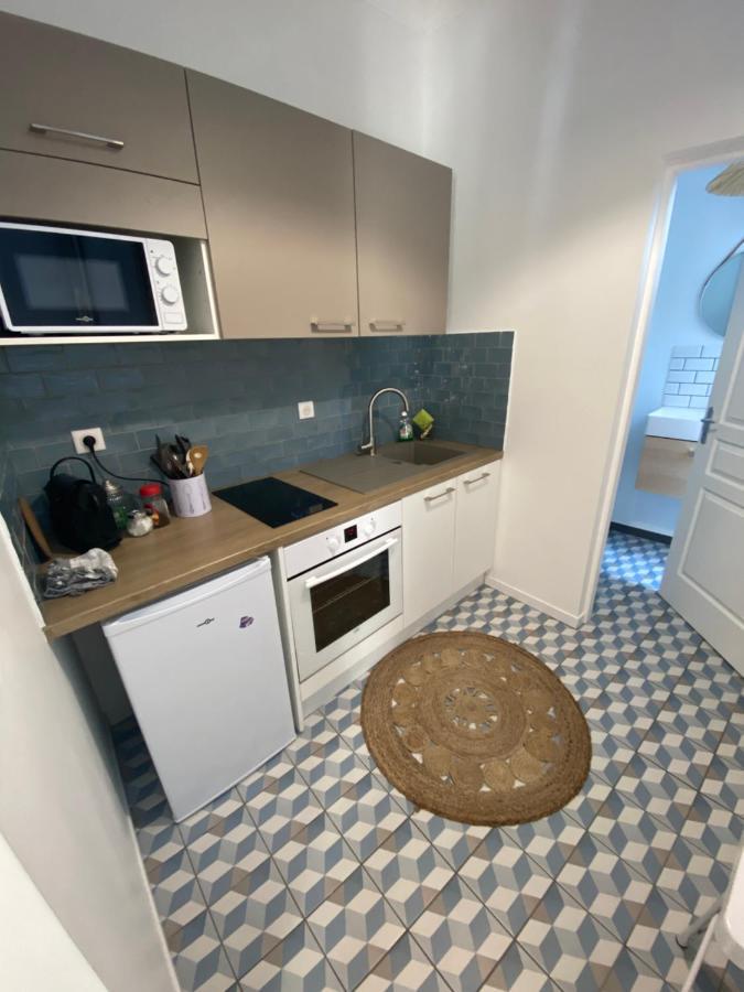 Appartement Rez De Chausse Амиен Екстериор снимка