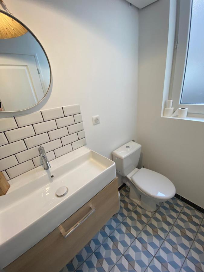 Appartement Rez De Chausse Амиен Екстериор снимка