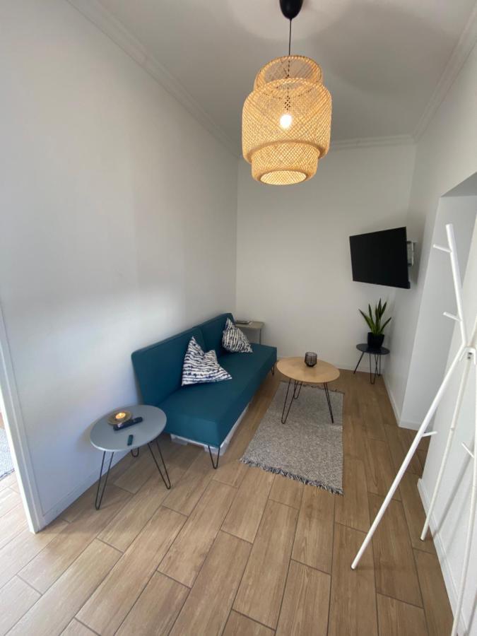 Appartement Rez De Chausse Амиен Екстериор снимка