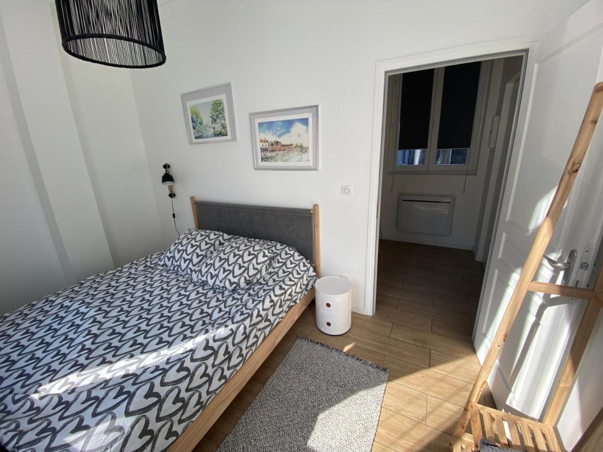 Appartement Rez De Chausse Амиен Екстериор снимка